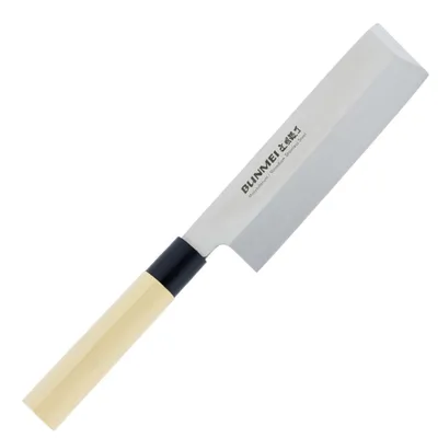 Produktbild von Bunmei Usubamesser 18cm 1802180