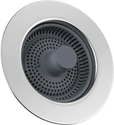 Produktbild von 3-in-1 stöpsel für spülbecken, Küchen Spülbecken Stöpsel