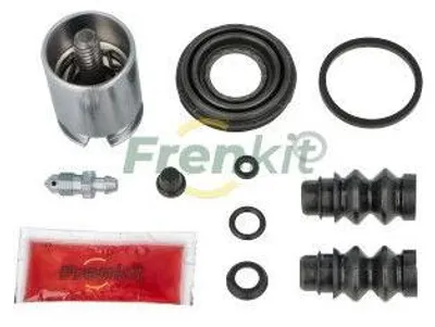 Produktbild von FRENKIT Bremssattel-Reparatursatz für OPEL Corsa F Hinten 36mm 236974