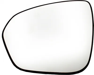 Immagine prodotto di Vetro specchio, specchio esterno