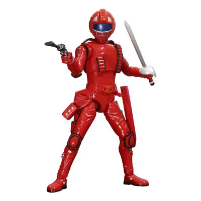 Produktbild von Haf Actionfigur Ningen-Taihou Koseider 17 cm