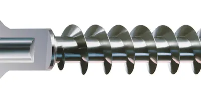Produktbild von SPAX Unischrauben Kopfloch galv. vz 4,5x40 mm (100 St.)