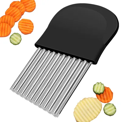 Productafbeelding van Golfsnijder, 14x9,5 cm Golfmes voor Decoratief Snijden
