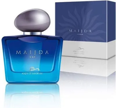 Image de Acqua Di Sardegna Maijda Man Eau De Parfum 50ml