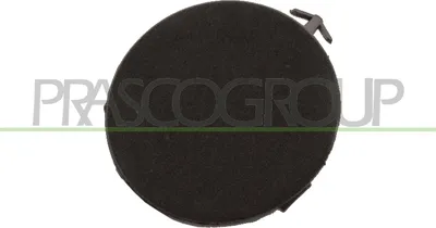 Produktbild von PRASCO TY4201236 Stoßstangen & -verstärker Klappe Abschlepphaken für TOYOTA PRIUS Liftback (NHW20)