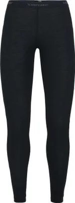 Produktbild von Icebreaker 175 Everyday Leggings Thermohose Damen