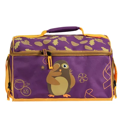 Produktbild von Travelite Reisetasche Youngster Kauz