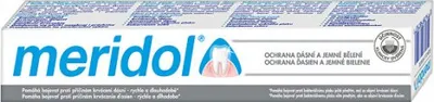 Immagine prodotto di Dentifricio sbiancante (Gentle White) 75 ml