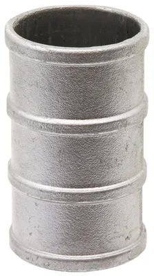 Obrázek produktu pro Koncovka hadice Ø 52 mm hliníková pro nádrž na vodu pro systém Perrot 04051225