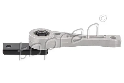 Produktbild von TOPRAN Ölkühler Automatikgetriebe für BMW X5 (E53)