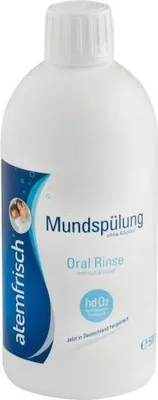 Produktbild von Ústna voda Breath Fresh 500 ml