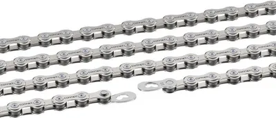 Produktbild von ConneX 11s Kette 11-fach 1/2 Zoll x 11/128 Zoll - Hochwertige Fahrradkette