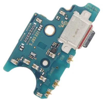 Produktbild von Für Samsung Galaxy S20 Dock Connector Ladebuchse Anschluss Charger Flex Kabel