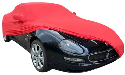 Image de Housse de voiture intérieure adaptée à Maserati 4200 GT Housses intégrales