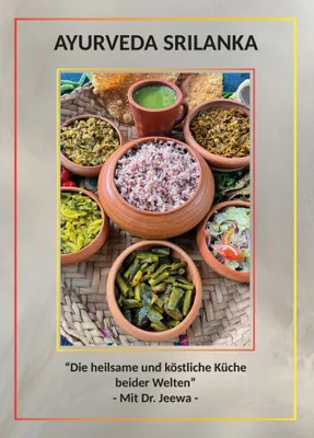 Produktbild von Ayurveda Srilanka