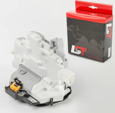 Produktbild von Stellmotor Türschloß Zentralverriegelung hinten rechts für Audi A4 für Seat Exeo