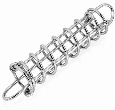 Obrázek produktu pro Kotvicí oko z nerezové oceli, průměr 270 mm