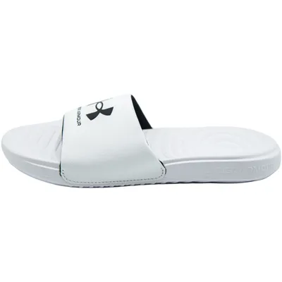 Obrázok produktu pre Under Armour Obuv Ansa Fixed Slides, 3023761103