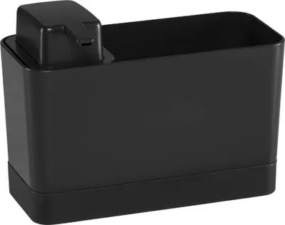Produktbild von Brabantia Spülenorganizer Set dunkelgrau