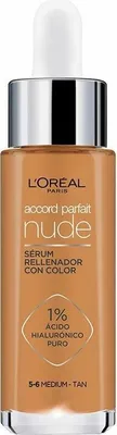 Image de L'ORÉAL PARIS | ACCORD PARFAIT | Visage