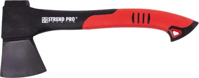 Obrázek produktu pro Sekera Strend Pro Premium Redwolf CAX 950/700 g, 360 mm, nylonová násada