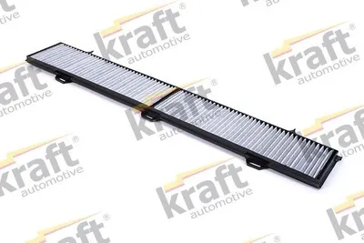 Produktbild von KRAFT 1732900 Innenraumfilter Pollenfilter Aktivkohle
