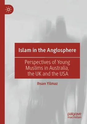 Produktbild von Islam in the Anglosphere