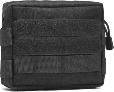 Image de Sac tactique multifonctionnel pour les activités de plein air