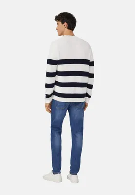 Zdjęcie produktu dla s.Oliver 2178620.53Z2.33_32, Jeansy, Męski, Dorosły, Niebieski, 33/32, Casual