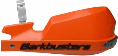 Immagine prodotto di Kit protezioni mani VPS MX SW-MOTECH con kit di montaggio universale, colore: arancione