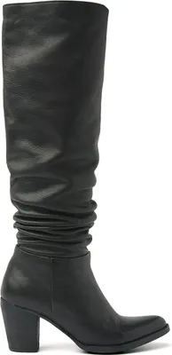 Produktbild von Lazamani Langschaftstiefel  Schwarz