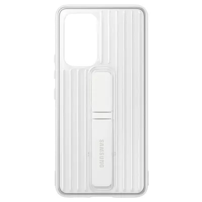 Obrázek produktu pro Originální ochranný kryt Samsung Protective Standing Cover pro Galaxy A53 5G - White