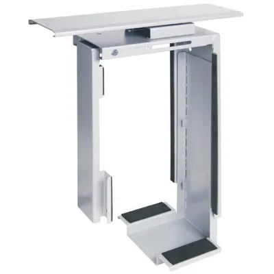 Immagine prodotto di Dataflex 32322 Supporto per computer - portata massima 20 kg - argento