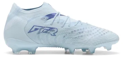 Zdjęcie produktu dla Buty piłkarskie Puma Future 9 Ultimate FG lodowato niebieskie-niebieskie klejnot 44