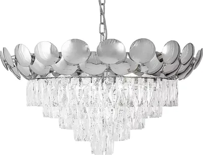 Immagine prodotto di Lampadario a soffitto lampada a soffitto lampada illuminazione soggiorno lampada