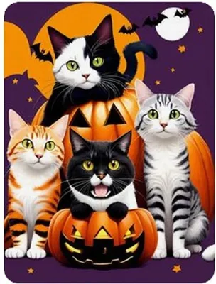 Obrázek produktu pro Diamantová mozaika hallowen 2000898 08989