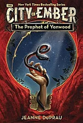 Immagine prodotto di The Prophet of Yonwood
