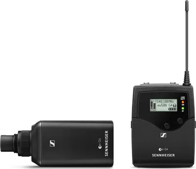 Immagine prodotto di Sennheiser EW 500 G4-BOOM