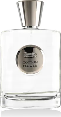 Image de Giardino Benessere Coton Flower EDP 100 ml UNISEX