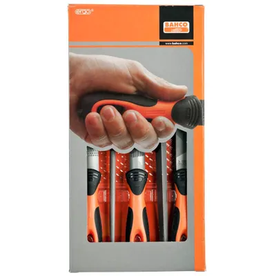 Obrázek produktu pro Bahco 1-477-08-2-2 1 Set