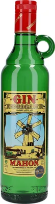 Produktbild von Xoriguer Mahon Gin 38% Vol. 0,7l