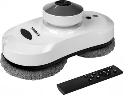 Zdjęcie produktu dla Automatyczna myjka okien Robot WEBBER WM 169
