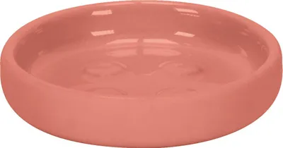 Produktbild von Kleine Wolke Seifenschale ECLIPSE Terracotta