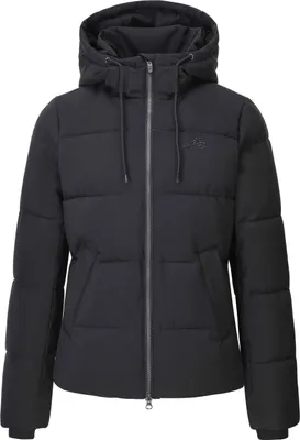 Produktbild von Euro-Star Damen Winter Jacke ESCarly black HW/24, Größe:M