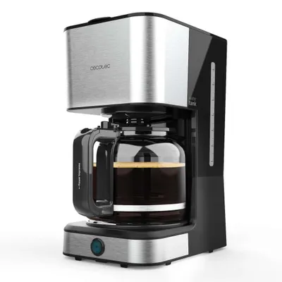 Produktbild von Cecotec Filterkaffeemaschinen Coffee 66 Heat