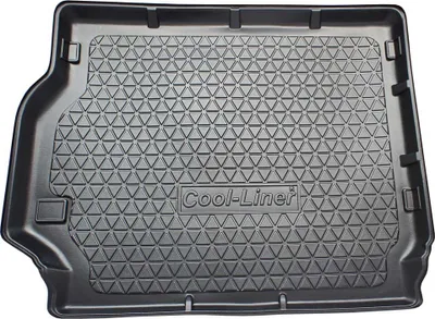 Produktbild von Z438520 Kofferraumwanne kompatibel mit Land Rover Range Rover Sport 2005-08.2013