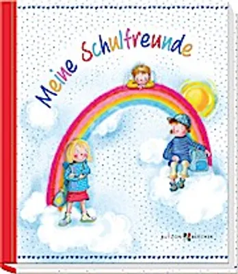 Produktbild von Meine Schulfreunde