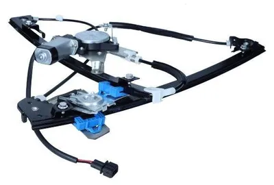 Produktbild von MAXGEAR 50-0826 Elektrischer Fensterheber Vorne Rechts für VW Polo Classic (6V2) Polo Variant (6V5) Caddy II Kombi (9K9B) Caddy II Pickup (9U7)