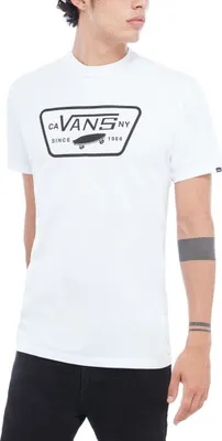 Obrázok produktu pre Vans - T-Shirt - VN000QN8YB21--YB21-GS - Herren - S