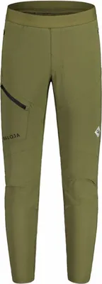 Produktbild von Maloja Herren Nordic Pants GlenoM. moss : M Größe: M